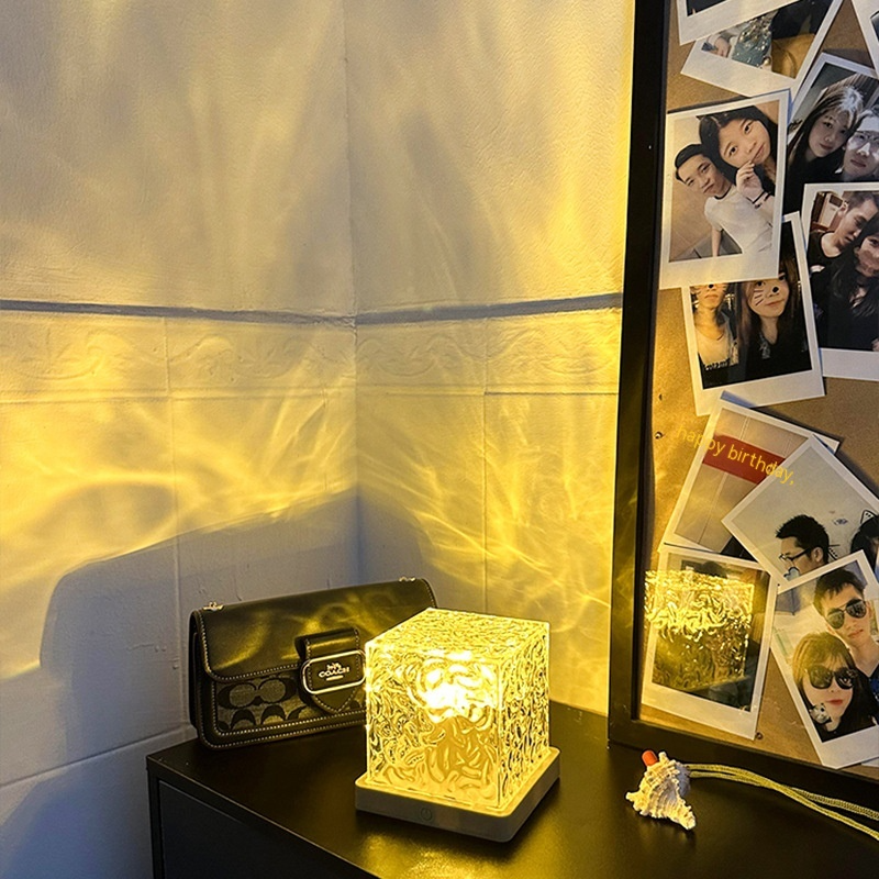 Lumi Cube