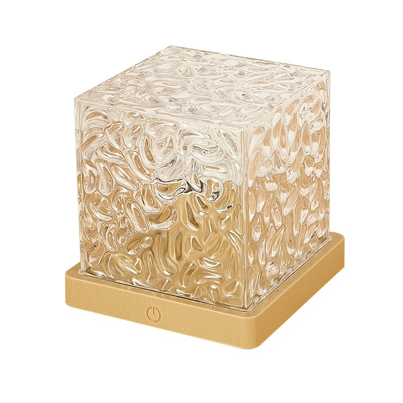 Lumi Cube