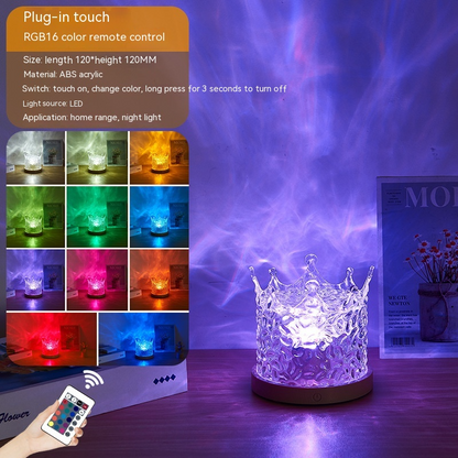 Lumi Cube