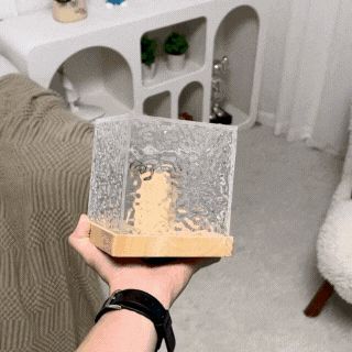 Lumi Cube