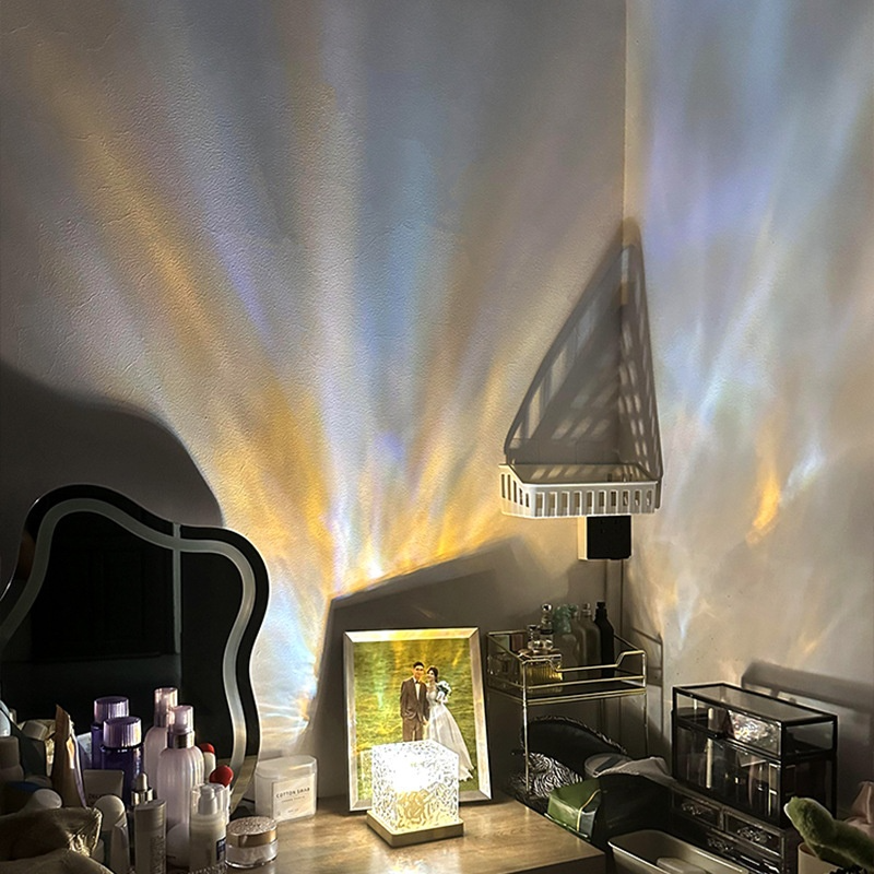 Lumi Cube