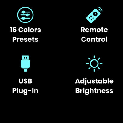 Lumi Cube