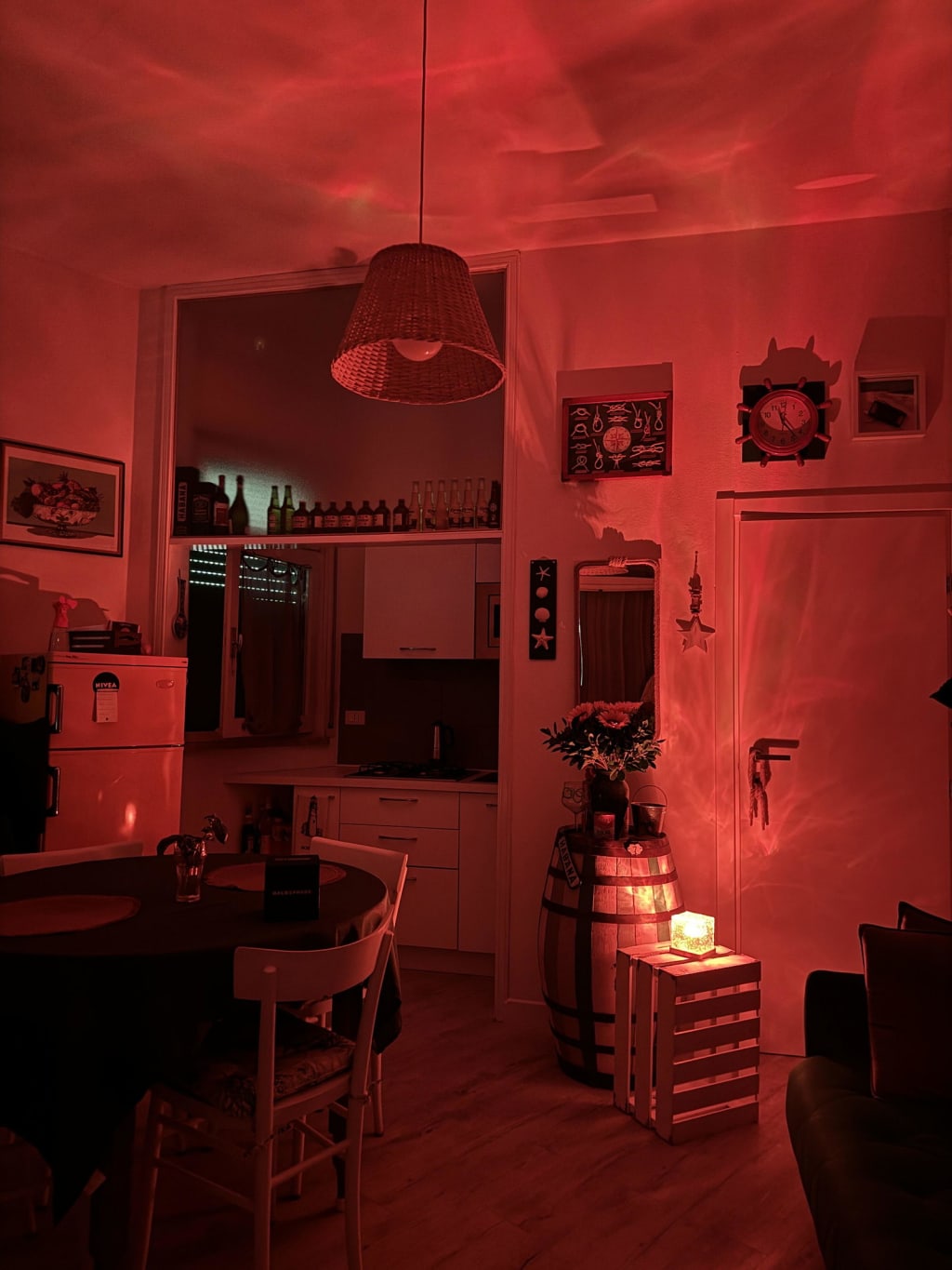 Lumi Cube