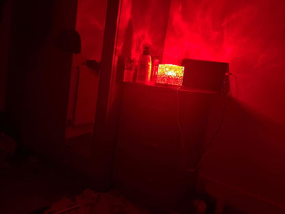 Lumi Cube