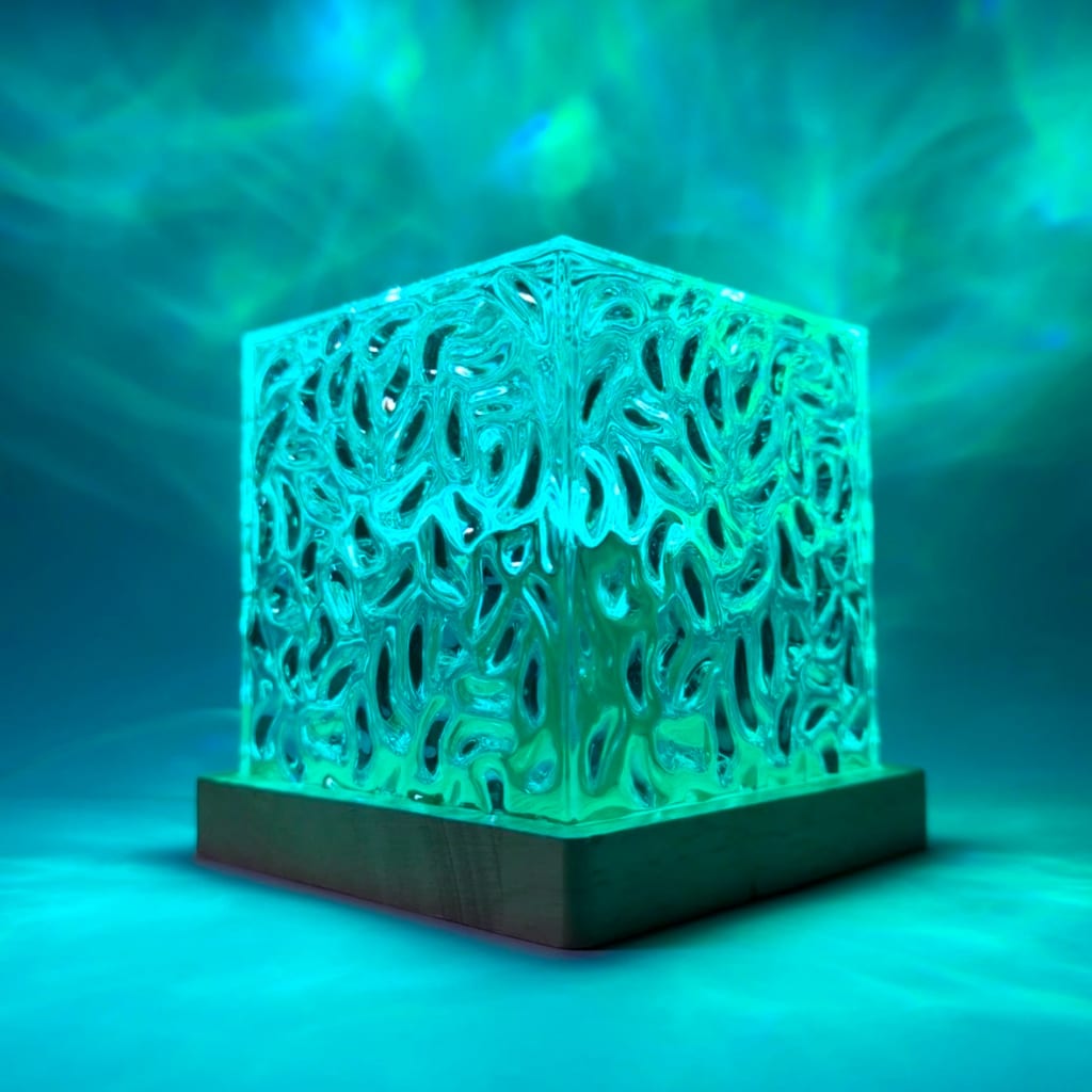 Lumi Cube