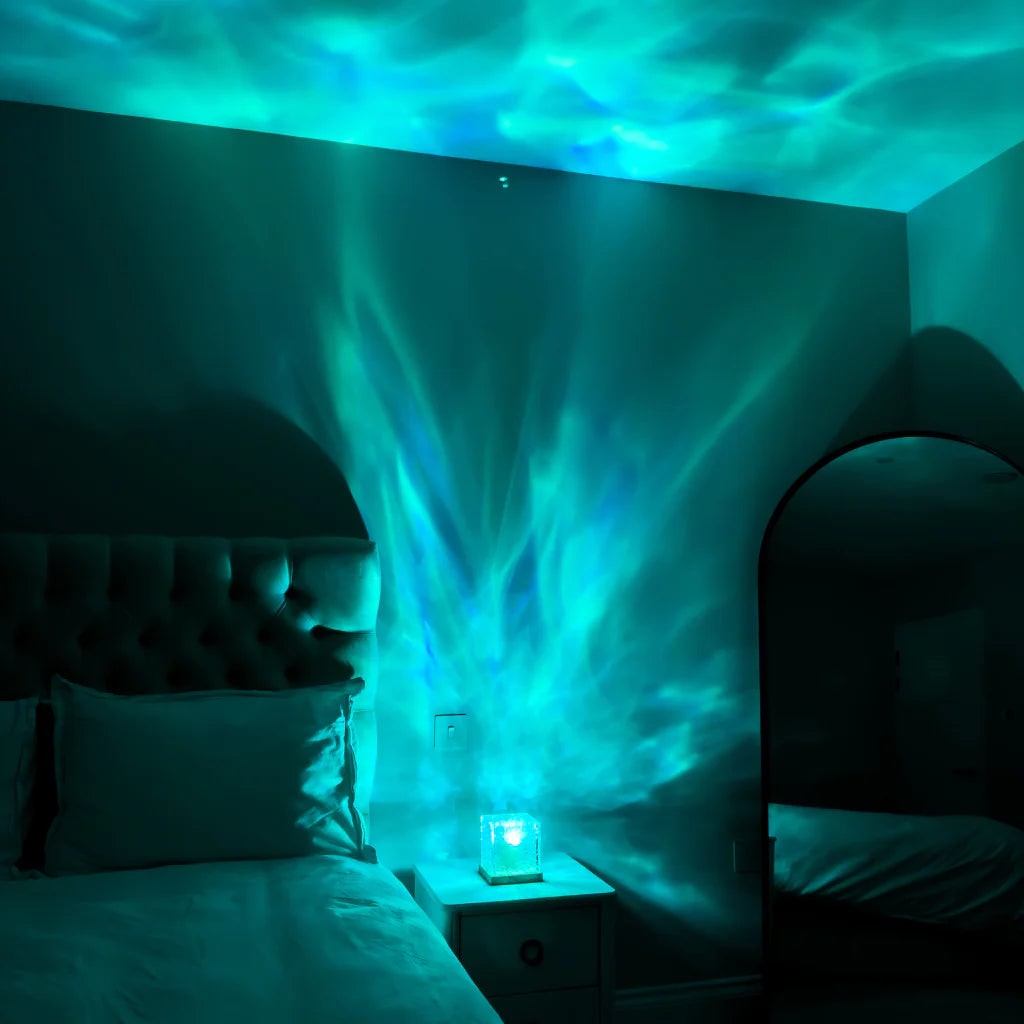 Lumi Cube