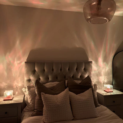 Lumi Cube
